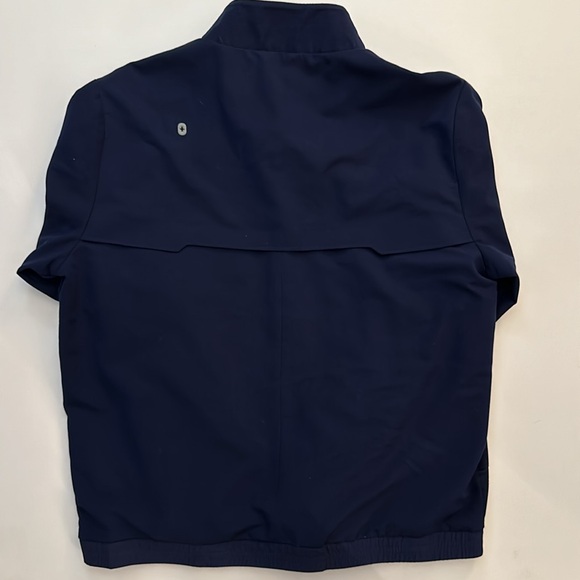 XL Figs jacket - Picture 3 of 3